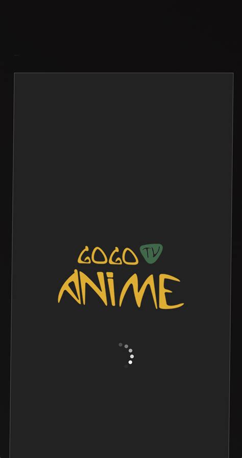 gogoanime apk|GoGoAnime Tv V2 for Android .